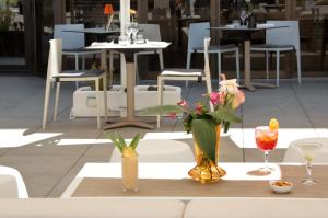 Hotels Mercure Montpellier Centre Comedie : photos des chambres