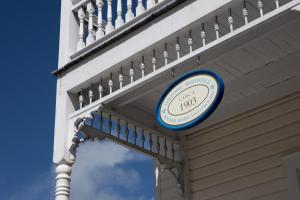 CORTEZ at Azul Mansion Key West