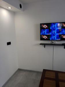 Appartements 1-Bedroom House Near Tram, : photos des chambres
