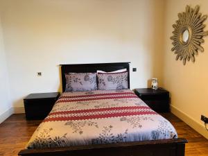 Central London Mansion 2 near Battersea Park