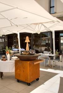 Hotels Mercure Montpellier Centre Comedie : photos des chambres