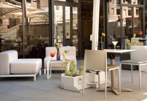 Hotels Mercure Montpellier Centre Comedie : photos des chambres