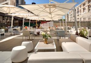 Hotels Mercure Montpellier Centre Comedie : photos des chambres