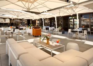Hotels Mercure Montpellier Centre Comedie : photos des chambres