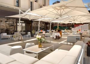 Hotels Mercure Montpellier Centre Comedie : photos des chambres