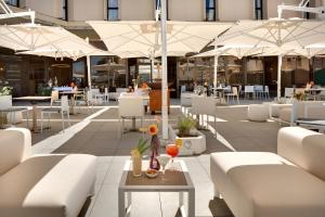 Hotels Mercure Montpellier Centre Comedie : photos des chambres