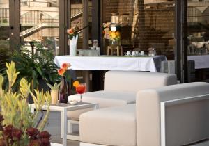 Hotels Mercure Montpellier Centre Comedie : photos des chambres
