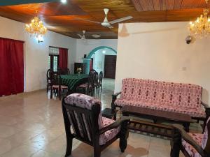 Lucky Home Stay