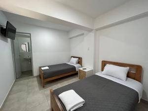 Central Climbing Hostel