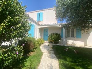Villas Lagord : photos des chambres