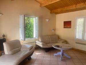 Villas Lagord : photos des chambres