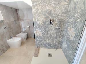 Villa il borgo con piscina img9