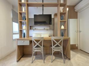 Studio aconchegante próximo ao metrô Oscar Freire