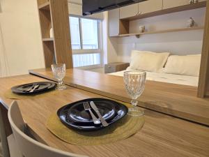 Studio aconchegante próximo ao metrô Oscar Freire