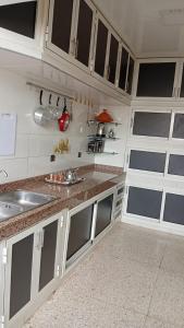 Rental Apartment in Casablanca City Center
