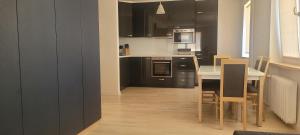 Sun and seaside apartament