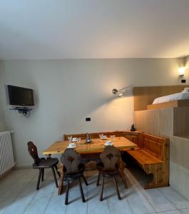 Hostdomus - Mughetto Apartment
