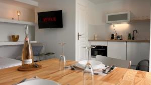 Le Majestueux Calme Central Chic