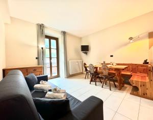 Hostdomus - Mughetto Apartment