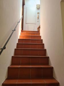 Charming Home by Ancient Walls