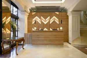 Midtown Boutique Hotel