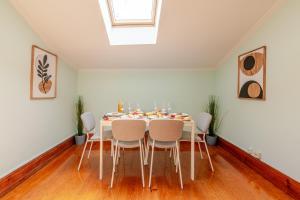 Host Wise - Classy Amazing Flats