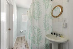 THE GATO ROOM at Inn on Fleming Key West!