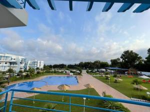 La ola bonita - Riviera Beach