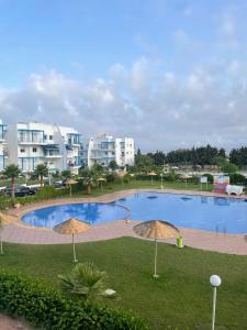 La ola bonita - Riviera Beach