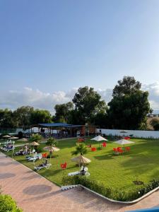 La ola bonita - Riviera Beach