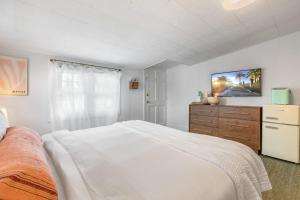 THE GEIGER SUITE at Inn on Fleming Key West!
