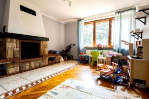 Apartament Zielony Zakątek