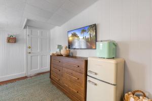 THE GEIGER SUITE at Inn on Fleming Key West!