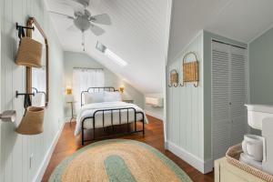 THE GEIGER SUITE at Inn on Fleming Key West!
