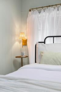 THE GEIGER SUITE at Inn on Fleming Key West!