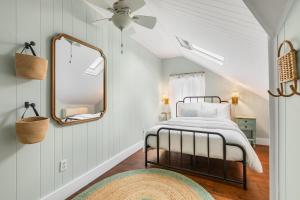 THE GEIGER SUITE at Inn on Fleming Key West!