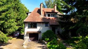 Apartament Zielony Zakątek