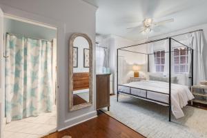 THE TRUMAN ROOM at Inn on Fleming Key West!