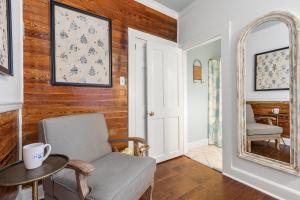 THE TRUMAN ROOM at Inn on Fleming Key West!