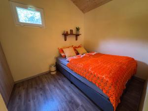 Unique Dutch Retro House "Stará Láska" - Natural Slovakia