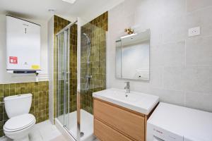 Appartements Loft lumineux proche transports & Paris : photos des chambres