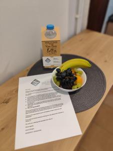 Blue Hotel Apartments