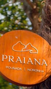 Pousada Praiana - Noronha