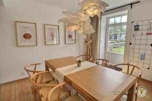 Maisons de vacances Ti ma zud 2 : photos des chambres