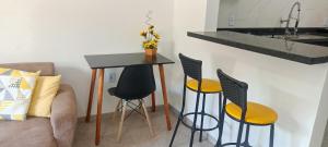 Bella Vista- Marília