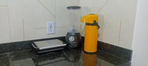 Bella Vista- Marília