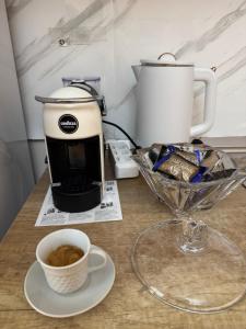 Your cozy apartment in Tirana