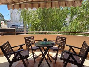 Suzana Apartment