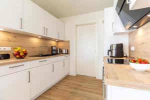 BeltBlick 26- Fehmarn – Exklusive Ferienwohnungen mit Meerblick und Garten