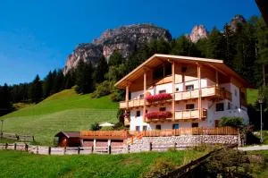 Ciasa Col Cuch - Varda